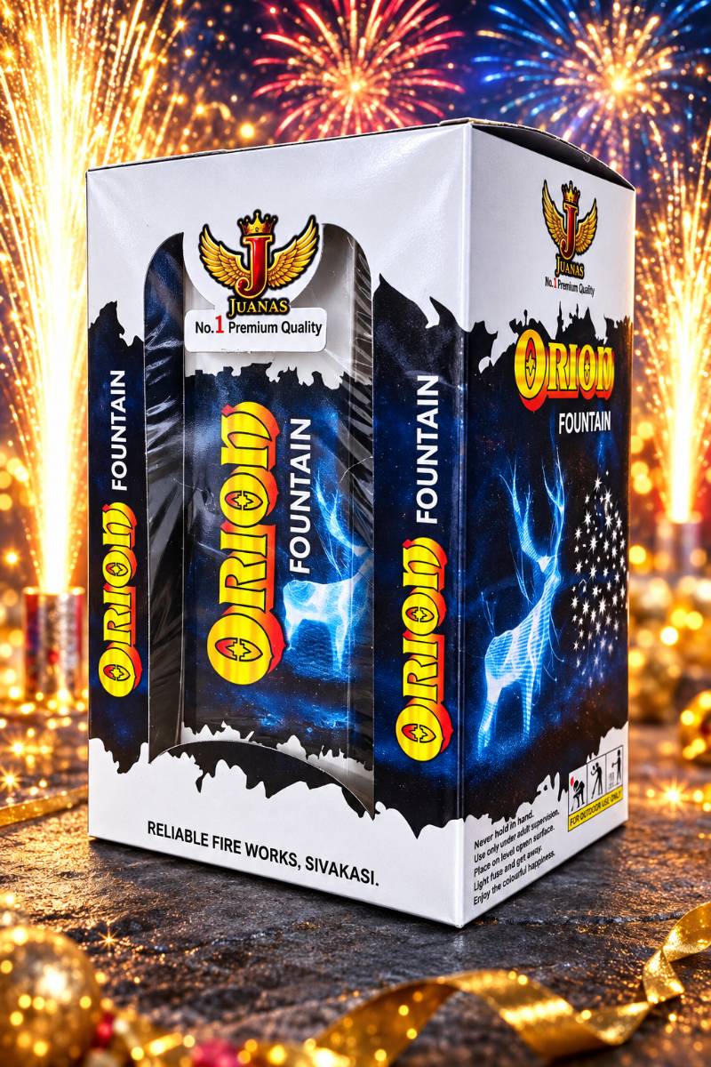 Pop Corn Crackling